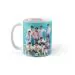 كوب سفر Wanna One — إصدار "Wanna One" — Wanna One 500ml Ver.