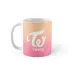 كوب سفر Twice — إصدار "Twice" — Twice Black Edition