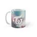 Twice Insulated Cup — Navy Premium Ver.