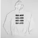 Kpop Unisex Hoodie K-POP — Retro Ver.