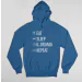 Kpop Hoodie K-POP — Purple Edition
