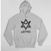 هودي يونيسكس Astro — إصدار "Signature" — Astro Limited Drop