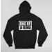 هودي أوفرسايز Big Bang — إصدار "Signature" — Big Bang Exclusive Design