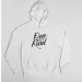 هودي أوفرسايز Big Bang — إصدار "Signature" — Big Bang Black Hoodie