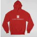 هودي أوفرسايز Bts — إصدار "BTS" — Bts Black Hoodie