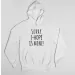 Bts Hoodie — Premium Ver.