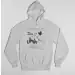 هودي Bts — إصدار "BTS" — Bts Black Hoodie