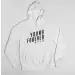 هودي أوفرسايز Bts — إصدار "BTS" — Bts Black Hoodie