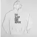 هودي Bts — إصدار "BTS" — Bts Black Hoodie