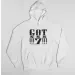 هودي أوفرسايز Got7 — إصدار "GOT7" — Got7 Oversized Ver.
