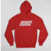 Ikon Hoodie Signature — Pink Edition
