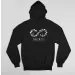 Infinite Hoodie — Gold Casual Ver.