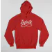 Infinite Zip Hoodie — White Exclusive Ver.