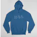 Infinite Pullover Hoodie — Black Collectible Ver.