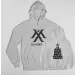 هودي يونيسكس Monsta X — إصدار "MONSTA" — Monsta X Limited Drop