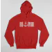 هودي بولوفر Nct — إصدار "NCT" — Nct White Hoodie
