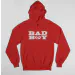 هودي بولوفر Red Velvet — إصدار "Signature" — Red Velvet Black Hoodie