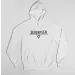 Seventeen Unisex Hoodie Signature — Red Casual Ver.
