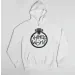 هودي أوفرسايز Shinee — إصدار "Signature" — Shinee Exclusive Design