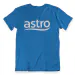 تيشيرت يونيسكس Astro — إصدار "Astro" — Astro Limited Drop
