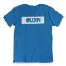 تيشيرت كيبوب Ikon — إصدار "Ikon" — Ikon Oversized Ver.