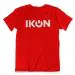 تيشيرت يونيسكس Ikon — إصدار "Ikon" — Ikon Limited Drop