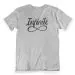 تيشيرت Infinite — إصدار "INFINITE" — Infinite Special Print