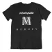 تيشيرت Mamamoo — إصدار "MAMAMOO" — Mamamoo Special Print