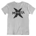 Monsta X Oversized Tee Monsta — Beige Stylish Ver.