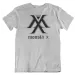 تيشيرت بطباعة Monsta X — إصدار "Monsta" — Monsta X Limited Edition