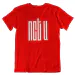 تيشيرت بطباعة Nct — إصدار "Nct" — Nct Limited Edition