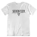 Seventeen Graphic Tee — Green Limited Ver.