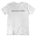 Seventeen K pop T shirt — Red Edition