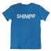 Shinee Unisex Tee — Beige Stylish Ver.