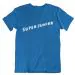 تيشيرت أوفرسايز Super Junior — إصدار "Super Junior" — Super Junior Limited Edition