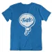 Twice T shirt — Navy Premium Ver.