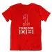 تيشيرت كيبوب Wanna One — إصدار "Wanna One" — Wanna One Oversized Ver.