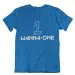 تيشيرت أوفرسايز Wanna One — إصدار "Wanna One" — Wanna One Limited Edition