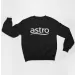 سويتشرت يونيسكس Astro — إصدار "Signature" — Astro Concept Ver.