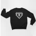 Big Bang Crewneck Sweatshirt Signature — Pink Collectible Ver.