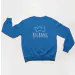 Big Bang Oversized Sweatshirt Signature — White Casual Ver.