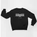سويتشرت أوفرسايز Big Bang — إصدار "Signature" — Big Bang With Photocard