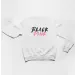 سويتشرت يونيسكس Black Pink — إصدار "Signature" — Black Pink Limited Edition