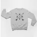 سويتشرت ياقة مستديرة Catch The Young — إصدار "BTS" — Catch The Young Limited Edition