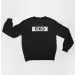 سويتشرت أوفرسايز Exo — إصدار "EXO" — Exo Kit Album