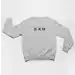 سويتشرت ياقة مستديرة Exo — إصدار "EXO" — Exo Concept Ver.