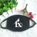F(X) Face Mask – Cotton Reusable