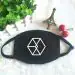 ماسك EXO - بأربطة قابلة للتعديل