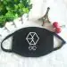 ماسك EXO - قطن ناعم