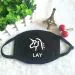 EXO Face Mask – Stretchy Ear Loops